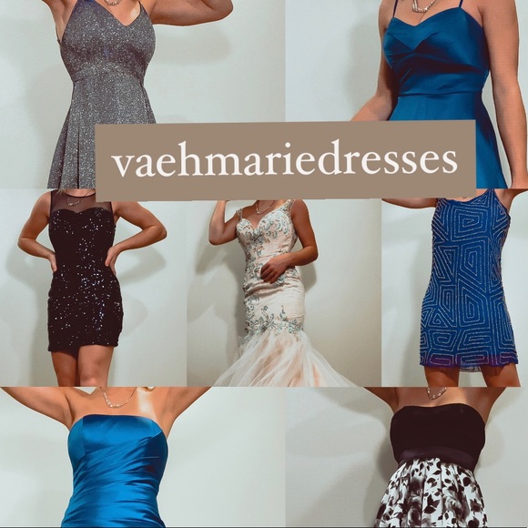 vaehsdresses